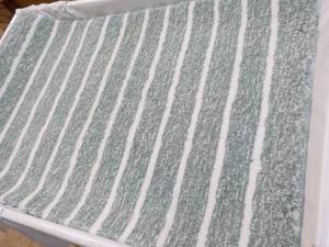 Mineral Spring 24 x 36 Bath Rug...