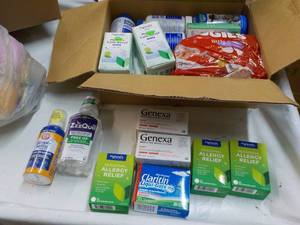 Drugstore Products some out of dat...
