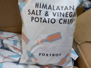 Case of Himalayan Salt and Vinegar ...