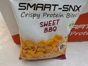 12 ct 2 oz bags Smart -SNX Sweet BB...