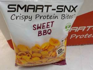 12 ct 2 oz bags Smart -SNX Sweet BB...