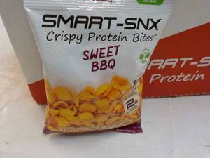 12 ct 2 oz bags Smart -SNX Sweet BB...