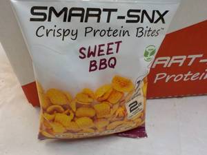12 ct 2 oz bags Smart -SNX Sweet BB...