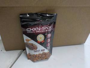 7 ct 7.15 oz Bags CHXN-SNX Sweet BB...