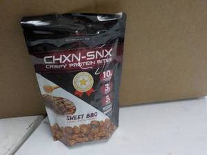 7 ct 7.15 oz Bags CHXN-SNX Sweet BB...
