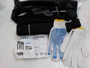 Moving Strap Kits...
