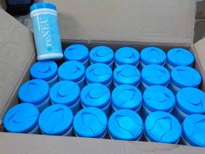 24 ct ReNew Sanitary Wet Wipes...