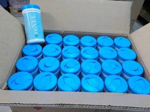 24 ct ReNew Sanitary Wet Wipes...