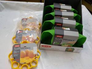 7 OXO Products...