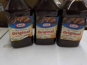 3 ct  5 lb. 2.5 oz Jugs Kraft Origi...