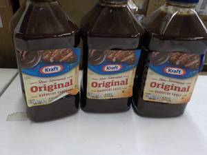 3 ct  5 lb. 2.5 oz Jugs Kraft Origi...