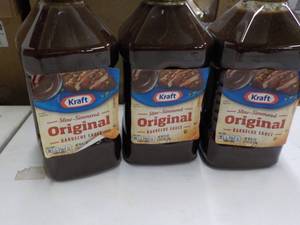 3 ct  5 lb. 2.5 oz Jugs Kraft Origi...