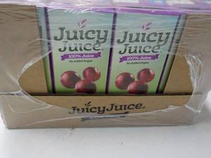 32 ct Grape Juicy Juice...