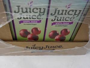 32 ct Grape Juicy Juice...