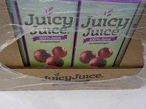 32 ct Grape Juicy Juice...