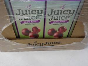 32 ct Grape Juicy Juice...