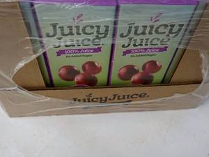 32 ct Grape Juicy Juice...