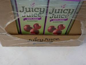 32 ct Grape Juicy Juice...