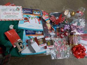 Holiday Dcor...