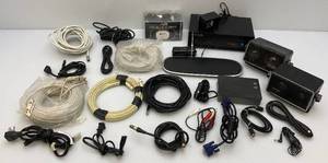 lot 172 image: Misc. Vintage Computer Related Items