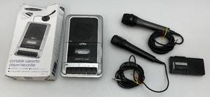 lot 173 image: Vintage Recorders & Microphones