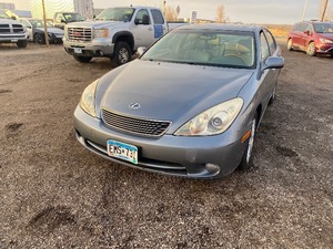 2005 Lexus ES 330