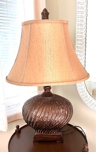 Stylish Table Lamp