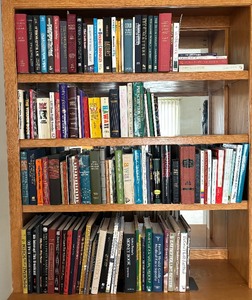 Books Books Books