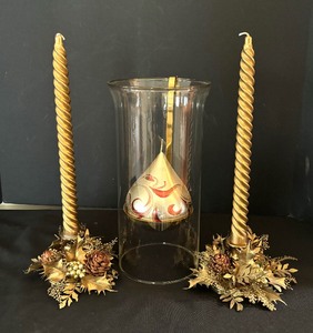 Festive Decor