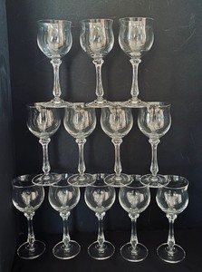 Sensational Stemware