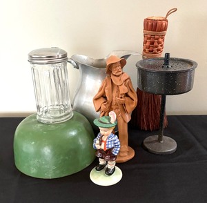 Vintage Goodies Grouping
