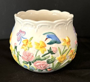 Jackson & Perkins Planter