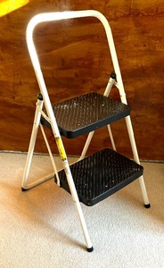 Cosco Step Ladder