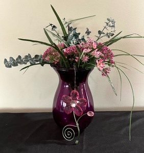 Fancy Faux Florals