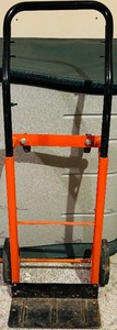 Sturdy Moving Dolly