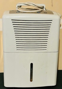 GE Dehumidifier adel30lrq2