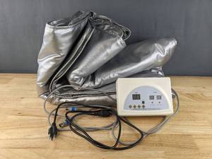 lot 75 image: Infrared Sauna Blanket B