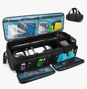 lot 65 image: Samdew Astronomical Telescope Case in Black B