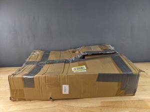 lot 78 image: New CARMOCAR 16FT Steering Rotary System Boat Kit with 13.5 Inch Steering Wheel $129.99 Retail B
