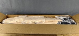 lot 133 image: Brand New 6 Panel Privacy Partition Room Divider B