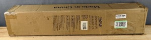 lot 106 image: Brand New BAGAIL Badminton Net, Height Adjustable Kids Volleyball Net B
