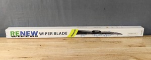 lot 138 image: Brand New ReNew All Weather 32 Wiper Blades B