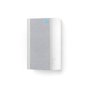lot 35 image: New Ring Chime Pro Wifi Range Extender For Ring Cameras and Other Products
