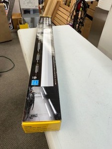 lot 207 image: New KODA 46 LED Linkable Shop Light with Motion Sensor and Remote
