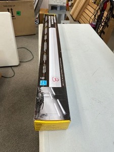 lot 208 image: New KODA 46 LED Linkable Shop Light with Motion Sensor and Remote