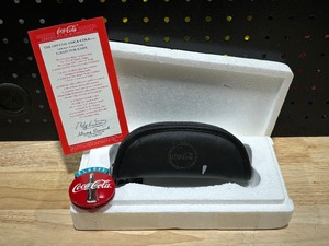 Always Coca Cola Knife