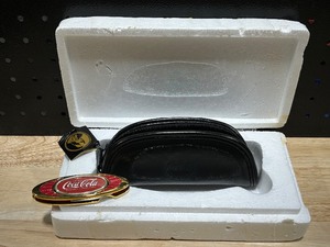 Coca Cola Collectors Knife