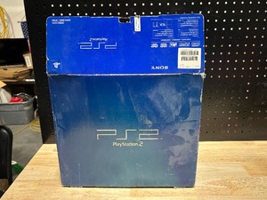PlayStation 2 Not tested