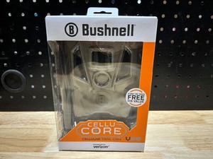 Bushnel V20 Cellular Cellucore Trail Camera