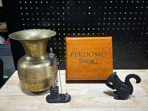 Collectible Items